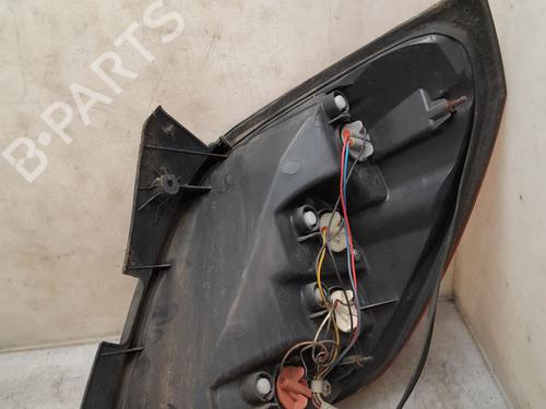 Left taillight OPEL ANTARA A (L07) 2.0 CDTI 4x4 | BP26410967C34 