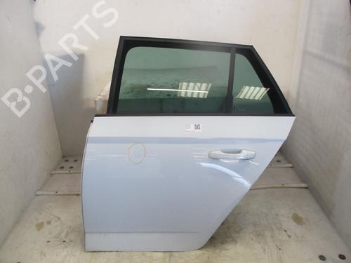 Used Left rear door Left rear door 36756804 36756804