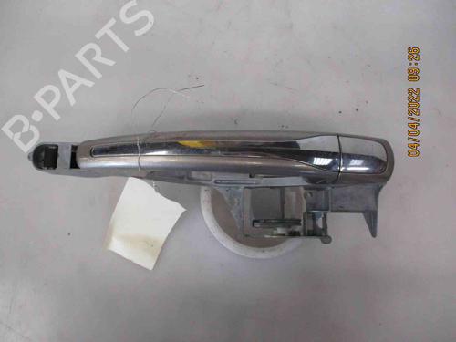 Used Rear right exterior door handle CITROËN C5 III Break (RW_) 2.0 HDi (136 hp) 26624042