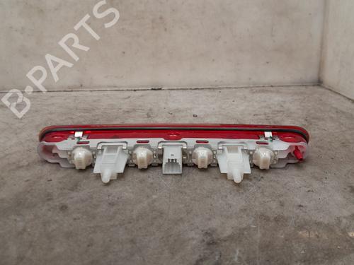 Third brake light CITROËN C3 / C3 ORIGIN III (SX) 1.5 BlueHDi 100 (SXYHYP, SXYHTU) | BP28330563L11 