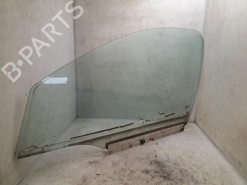 Used Front left door window OPEL CORSA C (X01) 1.3 CDTI (F08, F68) (70 hp) 29514918