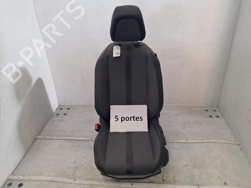 Used Left front seat Left front seat 39082430 39082430