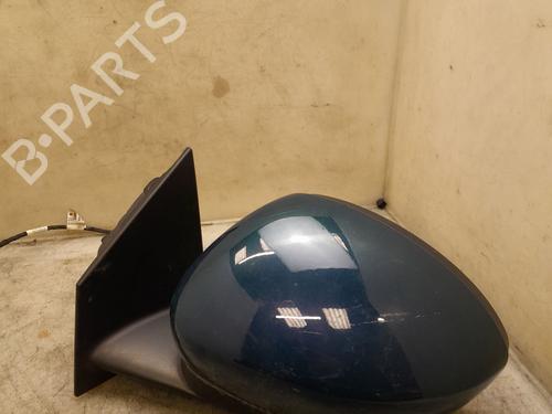 Left mirror FIAT 500e (332_) Elektro 3+1 (FA1) | BP26517823C26 