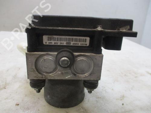 ABS pump ALFA ROMEO MITO (955_) 1.6 JTDM (955AXC1B) | BP30915543M43 