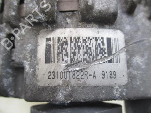 Alternator RENAULT MASTER III Van (FV) 2.3 dCi 125 FWD (FV0C, FV0D, FV0G, FV0H, FV0J, FV0K,... | BP33413519M7 - Image 3