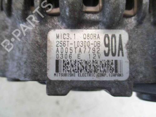 Generator FORD FIESTA V (JH_, JD_) 1.25 16V | BP20205226M7 