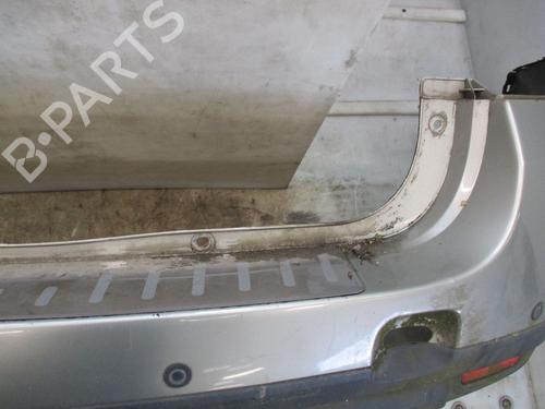 Rear bumper DACIA DUSTER (HS_) 1.5 dCi (HSAJ) | BP30187200C8