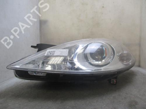 Left headlight MERCEDES-BENZ A-CLASS (W169) A 180 CDI (169.007, 169.307) | BP27487745C28 