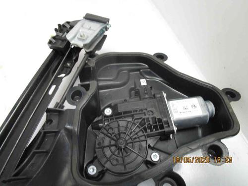 Front right window mechanism SEAT IBIZA IV (6J5, 6P1) 1.6 TDI | BP24008776C23 
