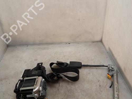 Used Front left seatbelt Front left seatbelt 37225142 37225142