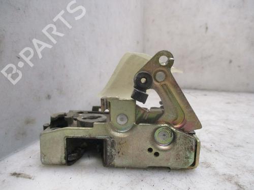 Front right lock PEUGEOT 106 I (1A, 1C)  | BP24013361C97 