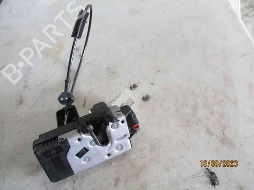 Used Rear left lock OPEL CORSA C (X01) 1.2 (F08, F68) (75 hp) 26627213