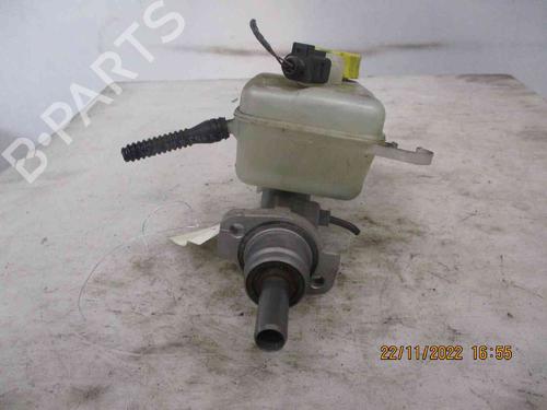 Used Brake master cylinder SKODA FABIA II Combi (545) 1.4 TDI (70 hp) 26628204
