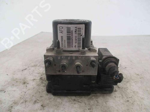 ABS Bremseaggregat OPEL ZAFIRA TOURER C (P12) 2.0 CDTi (75) (165 hp) 26634009