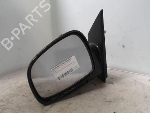 Used Left mirror HYUNDAI MATRIX (FC) 1.5 CRDi (82 hp) 20201555