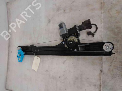 Used Front right window mechanism FIAT DOBLO Cargo (263_) [2010-2025]  26630627