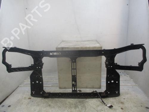 Front slam panel HYUNDAI TUCSON (JM) 2.0 CRDi | BP29600048C72 