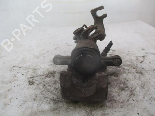 Left rear brake caliper MAZDA RX-8 (SE, FE) 1.3 (FE103, SE3P) | BP32484917M107