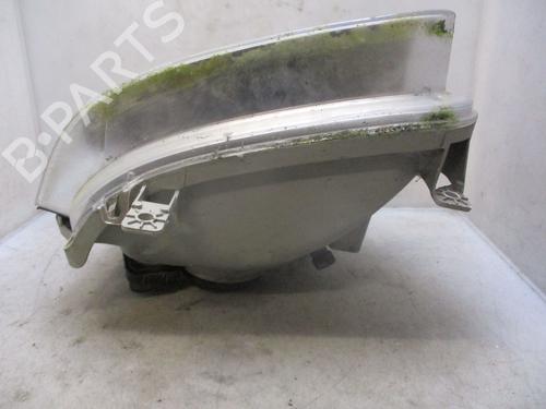 Right headlight OPEL AGILA (A) (H00) 1.0 12V (F68) | BP26638194C29 