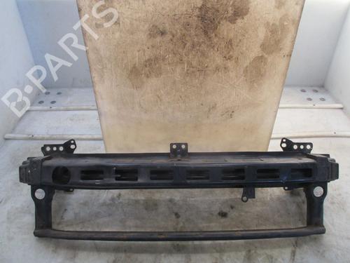 Used Front bumper reinforcement VW GOLF VI (5K1) 1.6 TDI (105 hp) 29083353