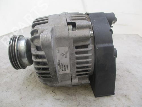 Alternator RENAULT CLIO II (BB_, CB_) 1.6 (B/CB0D, BB00) | BP29441168M7 