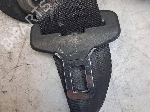 Rear left seatbelt CITROËN C4 Picasso II 2.0 BlueHDi 150 | BP39624182I29 - Image 6