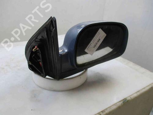 Used Right mirror HYUNDAI SANTA FÉ I (SM) 2.0 CRDi 4x4 (113 hp) 26632881