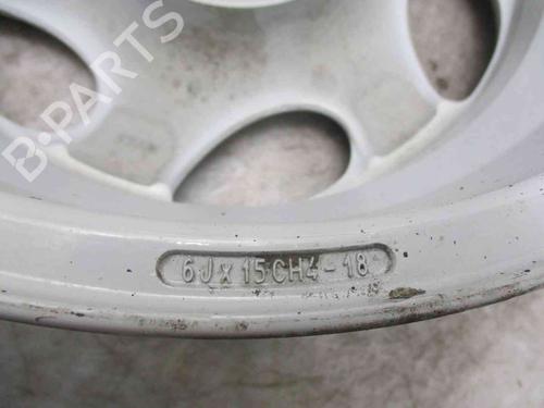Rim PEUGEOT 406 (8B) 1.8 16V | BP19740735C45