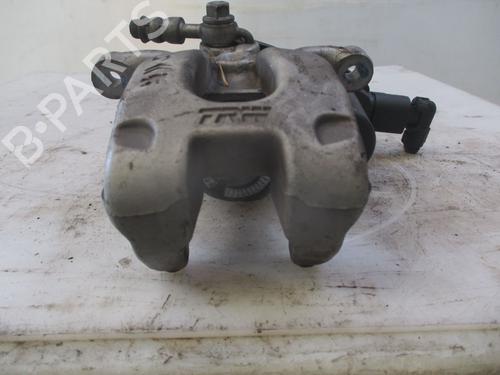 Left rear brake caliper PEUGEOT 208 II (UB_, UP_, UW_, UJ_) 1.2 PureTech 100 | BP24972264M107 