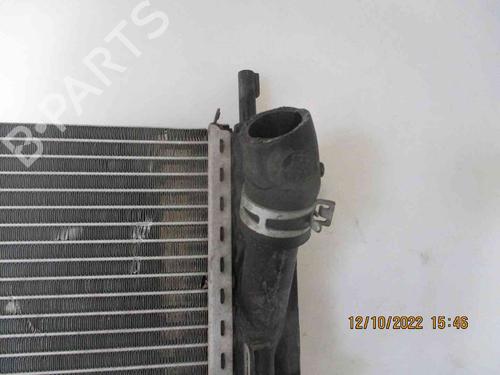 Køler NISSAN MICRA IV (K13K, K13KK) 1.2 | BP26626202M31 