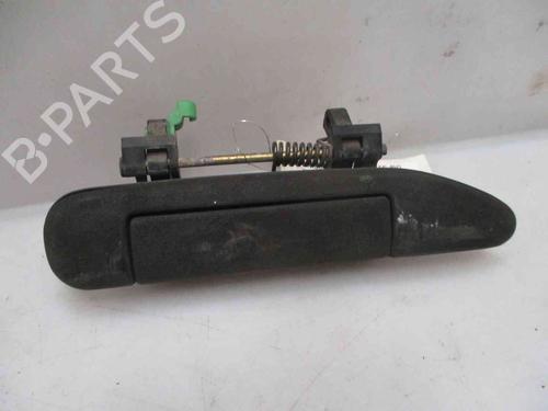 Used Front right exterior door handle NISSAN PRIMERA (P11) [1996-2002]  24004661
