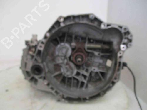Used Gearbox RENAULT ESPACE III (JE0_) 2.2 12V TD (JE0E, JE0H, JE0P) (113 hp) 26626301
