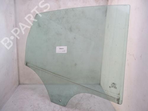 Used Rear right door window FORD C-MAX II (DXA/CB7, DXA/CEU) 1.6 TDCi (115 hp) 24972421