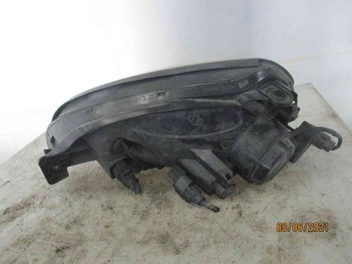 Right headlight HYUNDAI TUCSON (JM) 2.0 CRDi | BP19723318C29 