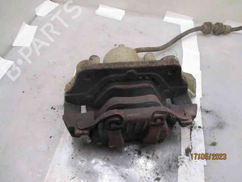 Right front brake caliper BMW 3 Coupe (E92) 320 d | BP26628545M104 