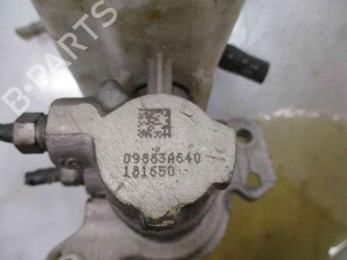 Other RENAULT LAGUNA III (BT0/1) 1.5 dCi (BT00, BT0A, BT0T, BT1J) | BP21833525O1 