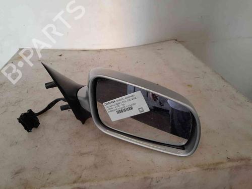 Used Right mirror SKODA OCTAVIA I Combi (1U5) 1.9 TDI (130 hp) 30723276