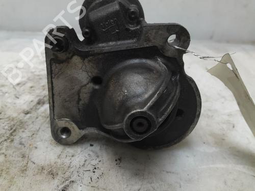 Startmotor FORD FIESTA VI (CB1, CCN) 1.4 TDCi | BP31029171M8