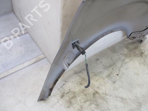 Forskærm venstre CITROËN BERLINGO MULTISPACE (B9) 1.6 BlueHDi 120 | BP31820235C41