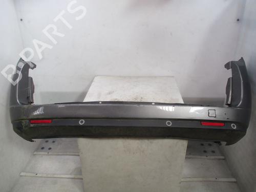 Stoßstange hinten für Stoßstange hinten FIAT DOBLO Cargo (263_) [2010-2026] 39936665 39936665