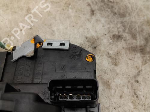 Front left lock NISSAN PULSAR Hatchback (C13) 1.2 DIG-T | BP29550194C98