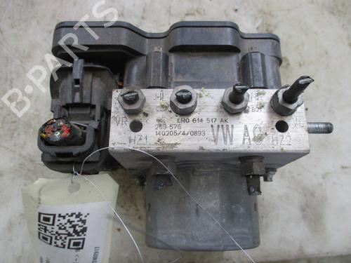 ABS pump SKODA FABIA II (542) 1.2 TSI | BP30739321M43 - Image 2
