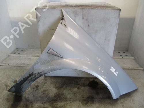 Used Right front fenders RENAULT MEGANE II (BM0/1_, CM0/1_) 1.5 dCi (BM1F, CM1F) (86 hp) 25614215