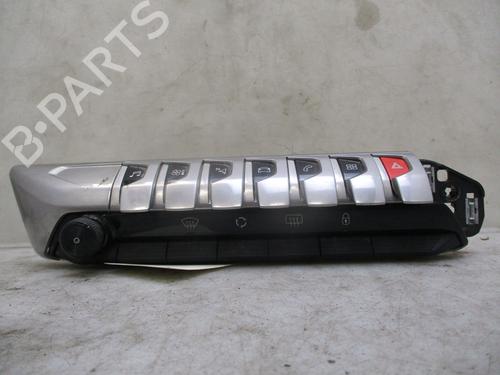 Switch PEUGEOT 3008 II SUV (MC_, MR_, MJ_, M4_) 1.5 BlueHDi 130 | BP26639643I30 