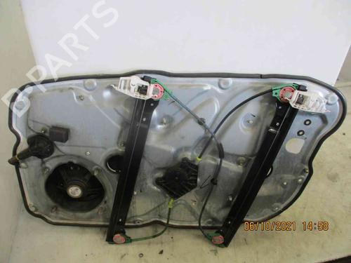 Front left window mechanism FIAT STILO (192_) 1.2 16V (192_XA1B) | BP19738357C22 