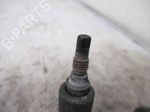 Rear wiper motor SEAT CORDOBA (6L2) 1.2 12V | BP20202995M102 
