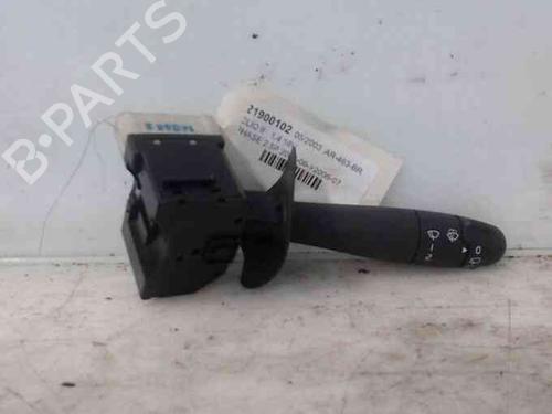 Ratstangsstang RENAULT CLIO II (BB_, CB_) 1.4 16V (B/CB0L) (95 hp) 19715653
