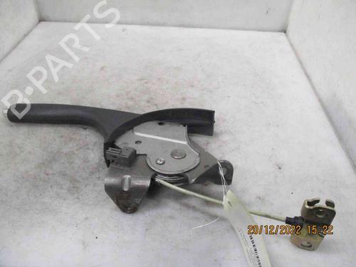 Freno de mano FORD RANGER (ER, EQ, R_) 2.5 D (78 hp) 26623954