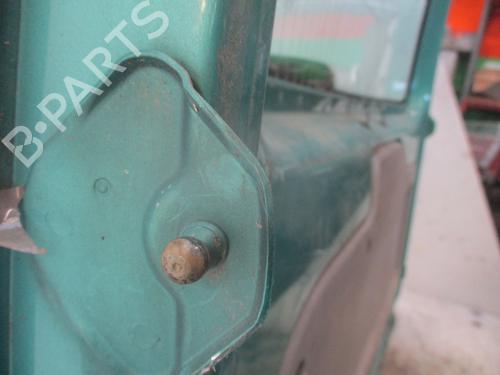 Tailgate RENAULT KANGOO (KC0/1_) 1.5 dCi (KC07) | BP29871443C6
