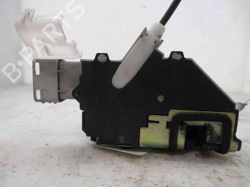 Rear right lock PEUGEOT 407 (6D_) 2.0 HDi 135 (6DRHRH, 6DRHRE, 6DRHRG, 6DRHRJ) | BP20206319C99 